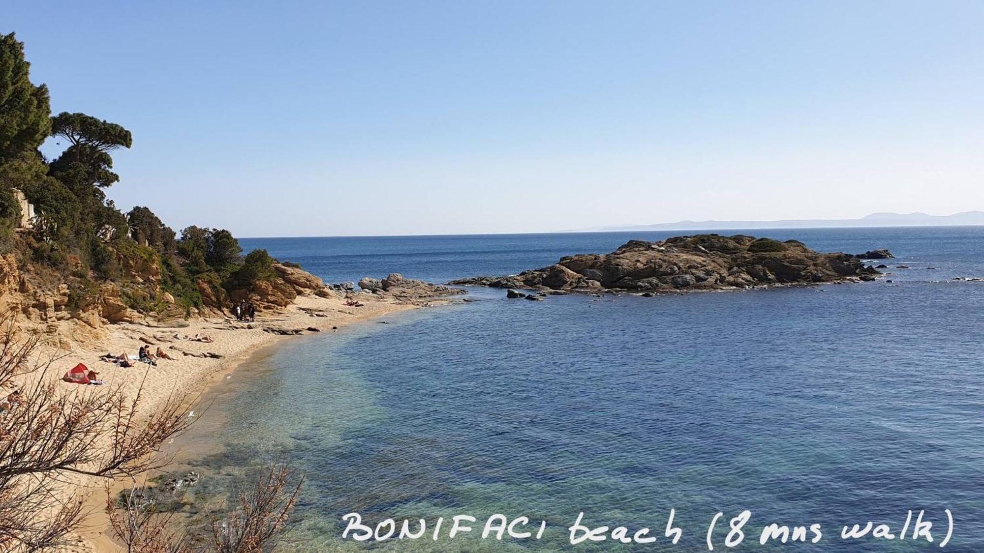 Apartamento En Roses Con Vistas Al Mar Av-10 ภายนอก รูปภาพ